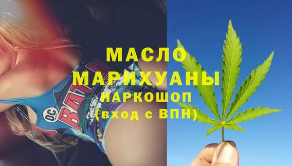 крисы Гусь-Хрустальный