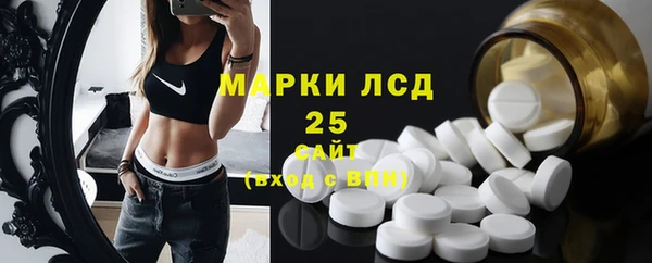 крисы Гусь-Хрустальный