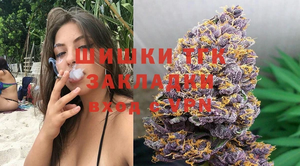 крисы Гусь-Хрустальный