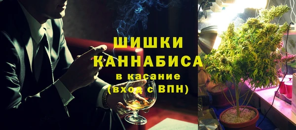крисы Гусь-Хрустальный