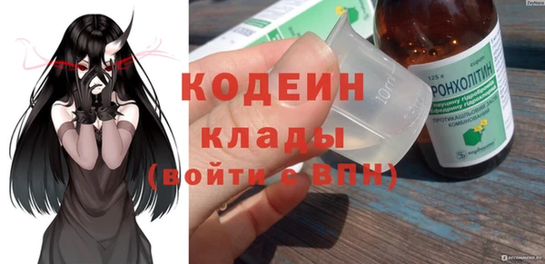 крисы Гусь-Хрустальный